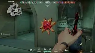 lolde &ccedil;elıncırım diyen arkadaşın valo aim