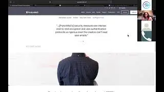 Crypto Chat, Protecting Biometric Data, Privacy, Automated Trading, Decentralization and Moor!