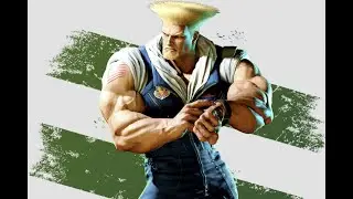 Samrican07 Guile Platinum Live Stream
