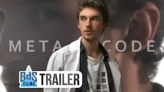 Metacode (Trailer/Bande-annonce &ndash; BdS Films)