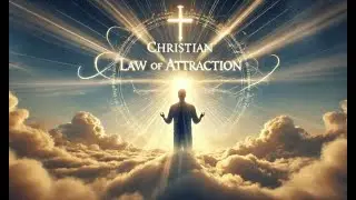 Biblical Law of Attraction Manifesting Health Wealth Happiness!