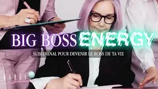 💥 Audio subliminal productivit&eacute; &ndash; pour reprendre le contr&ocirc;le de ta vie sans concessions