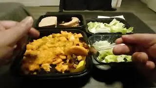 POV My Spaghetti 🍝 & Cheese