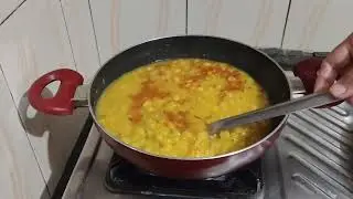 चट पटि मटर की चाट up स्टाइल बहुत ही सिम्पल और बहुत ही टेस्टी बनाये इस तरीके से 🤤