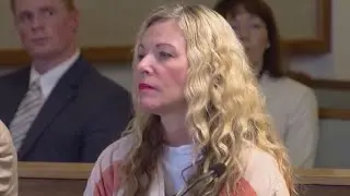 Chandler Police submits murder charge against Lori Vallow for death of former husband | FOX 10 News