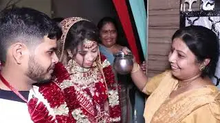 5 -Divanshu and Divya Marriage Video #arora #marriage
