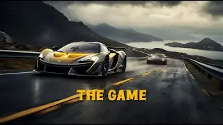 THE GAME | Perfect Soundtrack For Deep-House Trap Hip-Hop Car Rides | FLOR&Eacute;N FLO