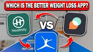 Healthifyme vs Fitelo vs Myfitnesspal - Which Fitness App Subscription is Worth it?