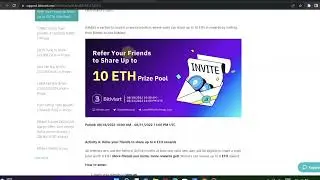 💐 Best Crypto Exchange for New Coins | Bitmart Exchange Review | Refer & Earn | Create Bitmart A/C |