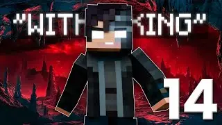 The Story of Minecraft's WITHER KING 14