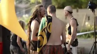 Riva Pool Party