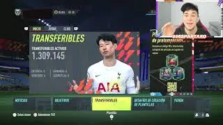 TUTORIAL SOBRE C&Oacute;MO COMPRAR FIFA 22 MONEDAS EN FIFACOIN