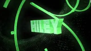 Intro3D HILEY ~ FinalMine Z