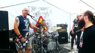 Suggorna - Live@Utnora