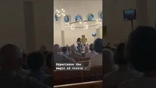 Pure bliss #shorts #trending #concert #europe #mozart #germany #viral #music #church #christmas