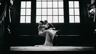 Stanley Hotel | Vintage Inspired Wedding Film | Brian & Victoria