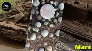 Mars update 2021 news today by Nasa perseverance new rover pictures | Mars Mission 2021