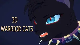 3D AMV - Scourge - Everything You Ever