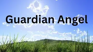 Guardian Angel | 10x | Catholic Prayer | No Music