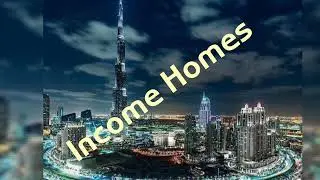 Dream Key Infratech