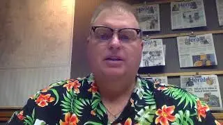 News Roundup for Thursday, July 26, 2018