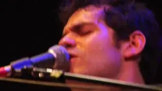 Julian Velard  - Everybody Wants To Be Famous (Live)