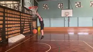 Jacks Basketball