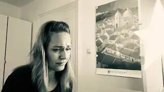“Everyday life” - Coldplay Cover