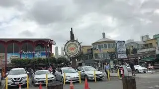 Fisherman&rsquo;s Wharf, San Francisco, 7 September 2017, 12:23am