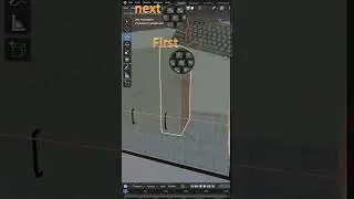 One-Minute Blender: Snap and Scale in Object Mode