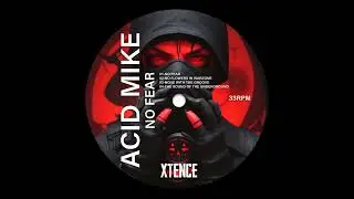 ACIDMIKE - No Flowers in Warzone (Original Mix)