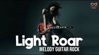 🖤 When Light Fights Darkness | Light Roar &ndash; Infinity Mirage (Official Video)