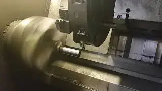 нарезание резьбы Mach3
