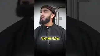Помните о милости Аллаха к вам | Али Хаммуда