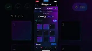 ONUS TAP TAP TAP: DAILY CODE 15 SEPTEMBER