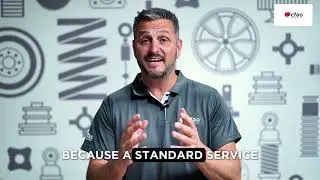 The AutoCare Service Plan by CFAO Mobility