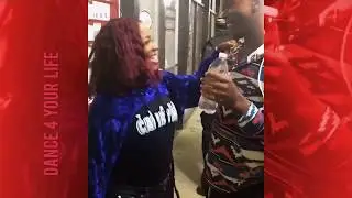 Mimi Chandlers Emotional Gift to Mr. Torrey