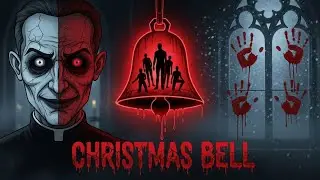Christmas Bell | Horror Story Hindi | सच्ची कहानी | भूतिया कहानी | Ghost Story Hindi | Bhootwala 