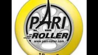 Pari Roller, Friday Night Skate in Paris -- August 30, 2013