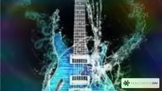 Energy guitar 🎸 / background music