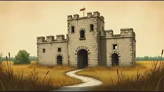 Historical Mystery Documentary: Lost Roanoke Colony