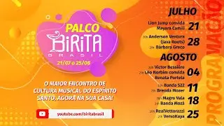 Palco Birita | Magro Vala & Moz&aacute;