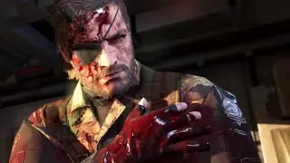 Playing Metal Gear Solid 5 The Phantom Pain In 2026 Still The Best Stealth Game Of All Time