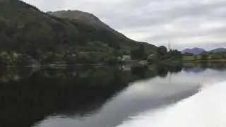 Ballachulish, Outdoor Capital UK, Scotland