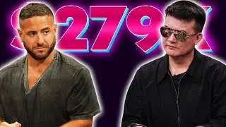 Henry Takes on Poker Final Boss in Epic SHOWDOWN!!