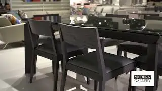 The Modern Gallery at Furnitureland South
