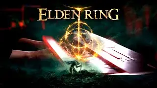 ELDEN RING Main Theme - Epic Piano Cover