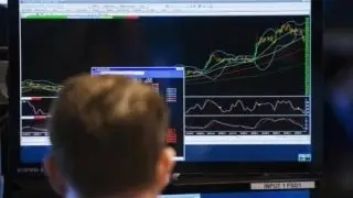 Nine charged in $30M insider-trading plot