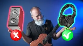 How to Record Ambient Guitar: Essential Recording Gear on a Budget