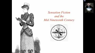 Sensation Fiction: Industrialized Bodies in Dickens and G.W.M. Reynolds